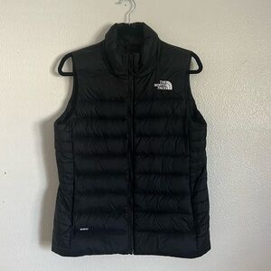 Northface Puffer Vest Medium